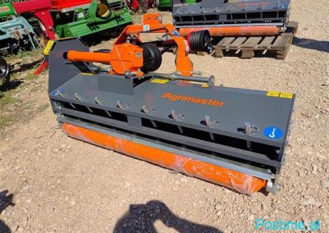 Trinçë Italiane 155 AGRIMASTER - 2/7
