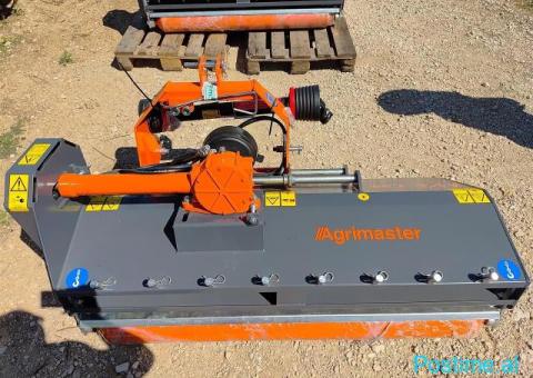 Trinçë Italiane 155 AGRIMASTER - 7/7