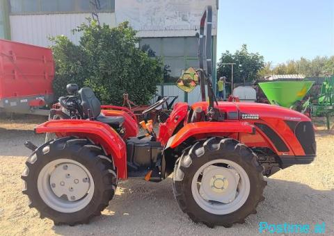 Traktor ANTONIO CARRARO 50 KuajFuqi - 1/8