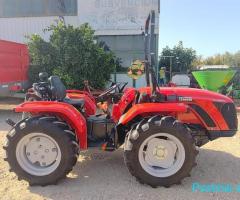 Traktor ANTONIO CARRARO 50 KuajFuqi