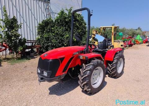 Traktor ANTONIO CARRARO 50 KuajFuqi - 2/8