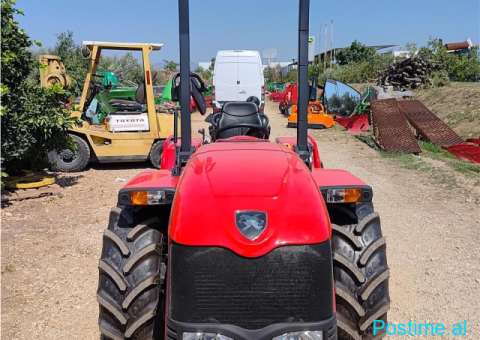 Traktor ANTONIO CARRARO 50 KuajFuqi - 3/8