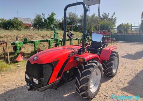 Traktor ANTONIO CARRARO 50 KuajFuqi - 5/8