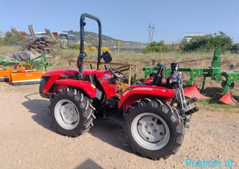Traktor ANTONIO CARRARO 50 KuajFuqi - 6/8