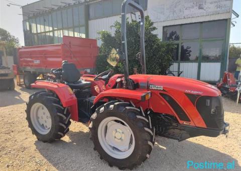 Traktor ANTONIO CARRARO 50 KuajFuqi - 8/8