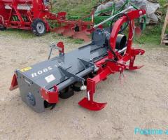 Freze Italiane me Spostim, 185 cm