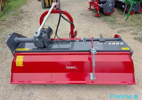 Freze Italiane me Spostim, 185 cm - 6/7