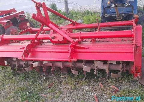 Freza 265cm e re 1650euro me kardon 540pto vullkan - 3/10