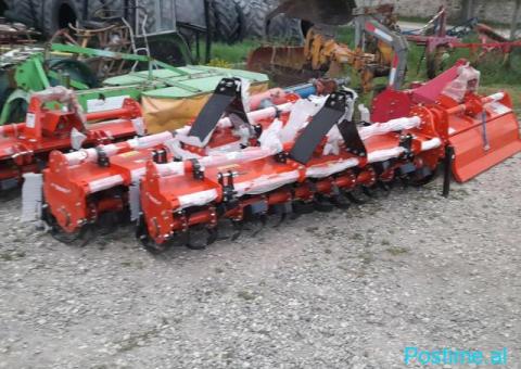Freza 265cm e re 1650euro me kardon 540pto vullkan - 4/10