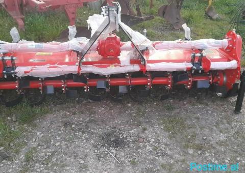 Freza 265cm e re 1650euro me kardon 540pto vullkan - 9/10