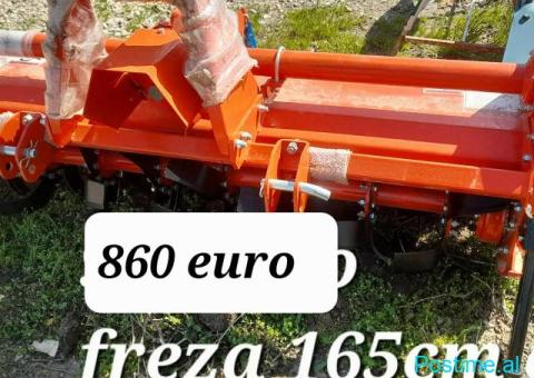 Freza 265cm e re 1650euro me kardon 540pto vullkan - 10/10