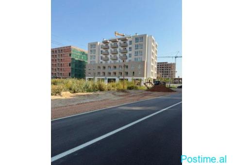 0696044464Shitet, Garsoniere,'Vista Mare' Rezidence Qerret - 1/4