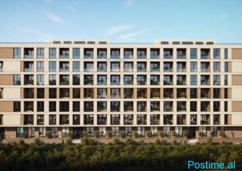 0696044464Shitet, Garsoniere,'Vista Mare' Rezidence Qerret - 3/4