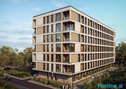 0696044464Shitet, Garsoniere,'Vista Mare' Rezidence Qerret - 4/4