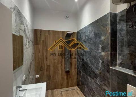 SHITET APARTAMENT 1+1 PLAZH HEKURUDHA 50 M LARG DETIT ! - 2/6