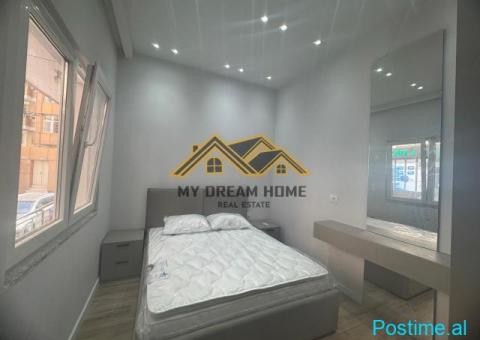 SHITET APARTAMENT 1+1 PLAZH HEKURUDHA 50 M LARG DETIT ! - 6/6