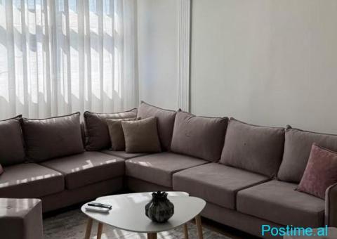 🏡✨ SHITET APARTAMENT 1+1 | RRUGA BARDHYL – BRRYL 📍 Rruga - 1/4