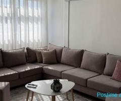 🏡✨ SHITET APARTAMENT 1+1 | RRUGA BARDHYL – BRRYL 📍 Rruga