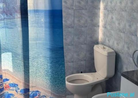 🏡✨ SHITET APARTAMENT 1+1 | RRUGA BARDHYL – BRRYL 📍 Rruga - 2/4