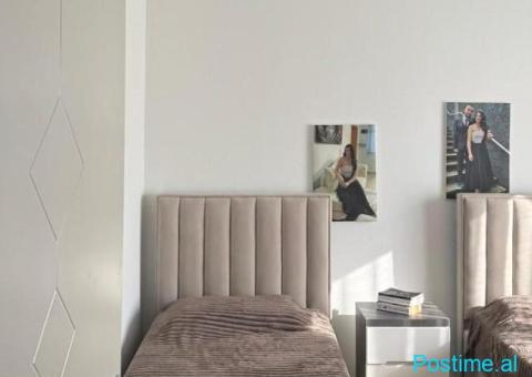 🏡✨ SHITET APARTAMENT 1+1 | RRUGA BARDHYL – BRRYL 📍 Rruga - 4/4