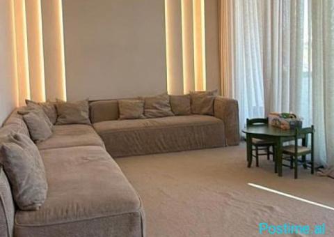 🏡✨ SHITET APARTAMENT LUKSOZ 4+1 | KODRA E DIELLIT 📍 Kodra - 1/4