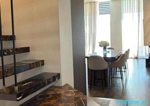 🏡✨ SHITET APARTAMENT LUKSOZ 4+1 | KODRA E DIELLIT 📍 Kodra - 2/4