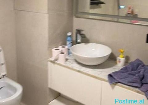 🏡✨ SHITET APARTAMENT LUKSOZ 4+1 | KODRA E DIELLIT 📍 Kodra - 4/4