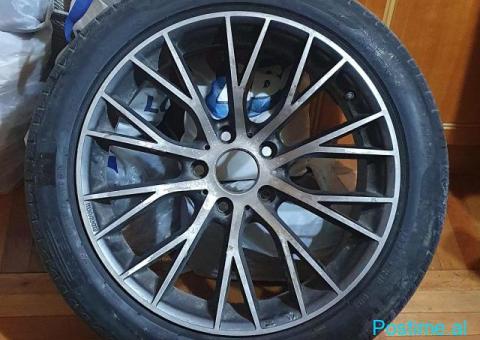 DISQE ORIGJINALE MAK R18/45/245 - 1/4