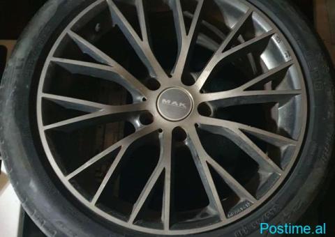 DISQE ORIGJINALE MAK R18/45/245 - 4/4