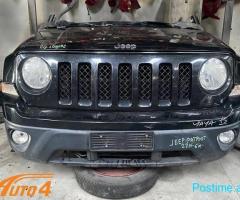 AUTO 4 PJESE KEMBIMI JEEP PATRIOT