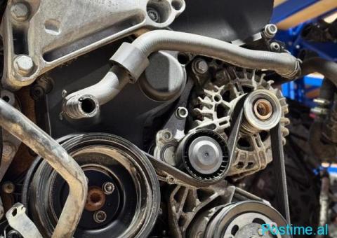 Motor Volkswagen Golf 7 - 2/3