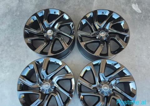 Disqe Range Rover origjinal 21 - 1/6