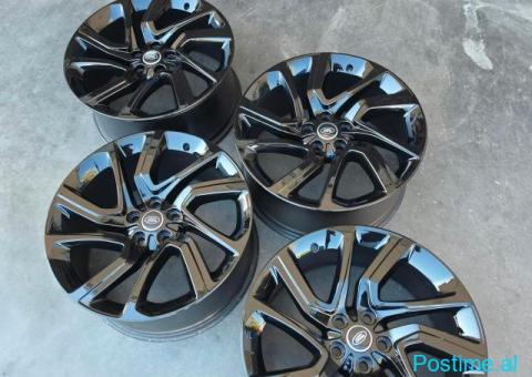 Disqe Range Rover origjinal 21 - 3/6