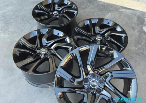 Disqe Range Rover origjinal 21 - 5/6
