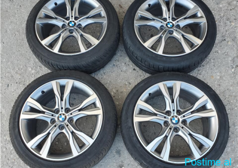 Bmw 18 origjinal 5x112 - 1/5