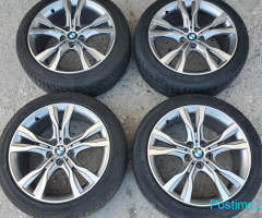 Bmw 18 origjinal 5x112