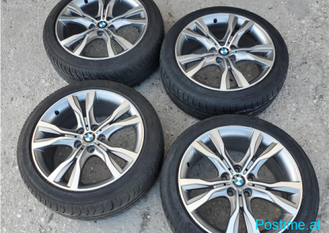 Bmw 18 origjinal 5x112 - 2/5