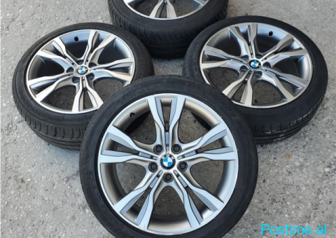 Bmw 18 origjinal 5x112 - 3/5