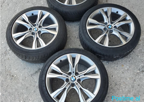 Bmw 18 origjinal 5x112 - 4/5