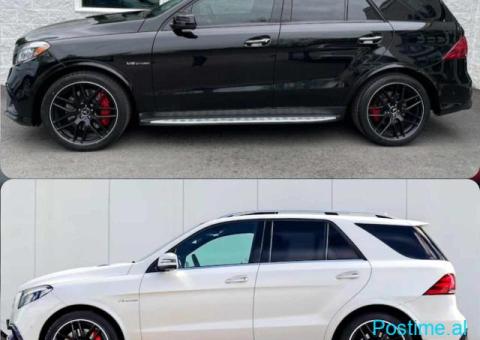 Disqe MERCEDES BENZ AMG 21 ORIGJINAL - 6/6