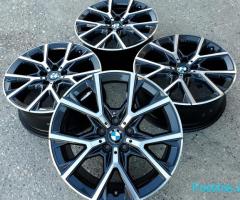 BMW origjinal R18 M-power 5x112 model i 2022
