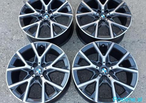 BMW origjinal R18 M-power 5x112 model i 2022 - 2/4