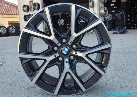 BMW origjinal R18 M-power 5x112 model i 2022 - 3/4