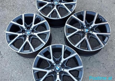 BMW origjinal R18 M-power 5x112 model i 2022 - 4/4