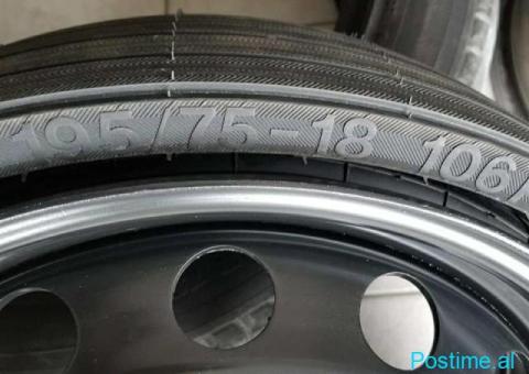 Gome rezerve Tuareg Q7 Porsche Cayenne - 3/4