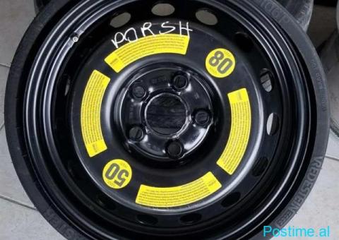 Gome rezerve Tuareg Q7 Porsche Cayenne - 4/4