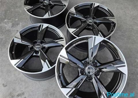 AUDI origjinal 18 - 3/5