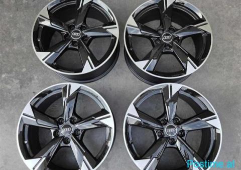 AUDI origjinal 18 - 4/5