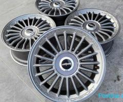 bmw serie 3 R19