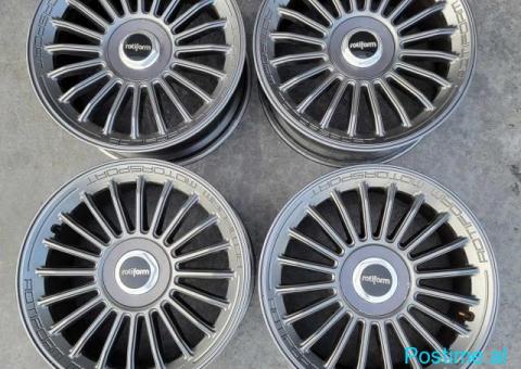 bmw serie 3 R19 - 2/4